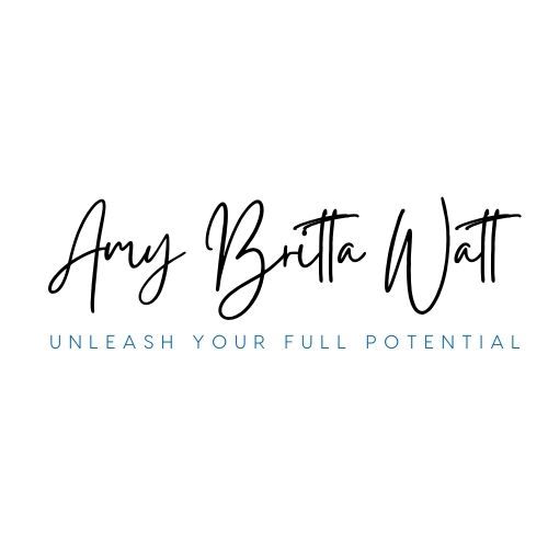 Amy Britta Watt Logo